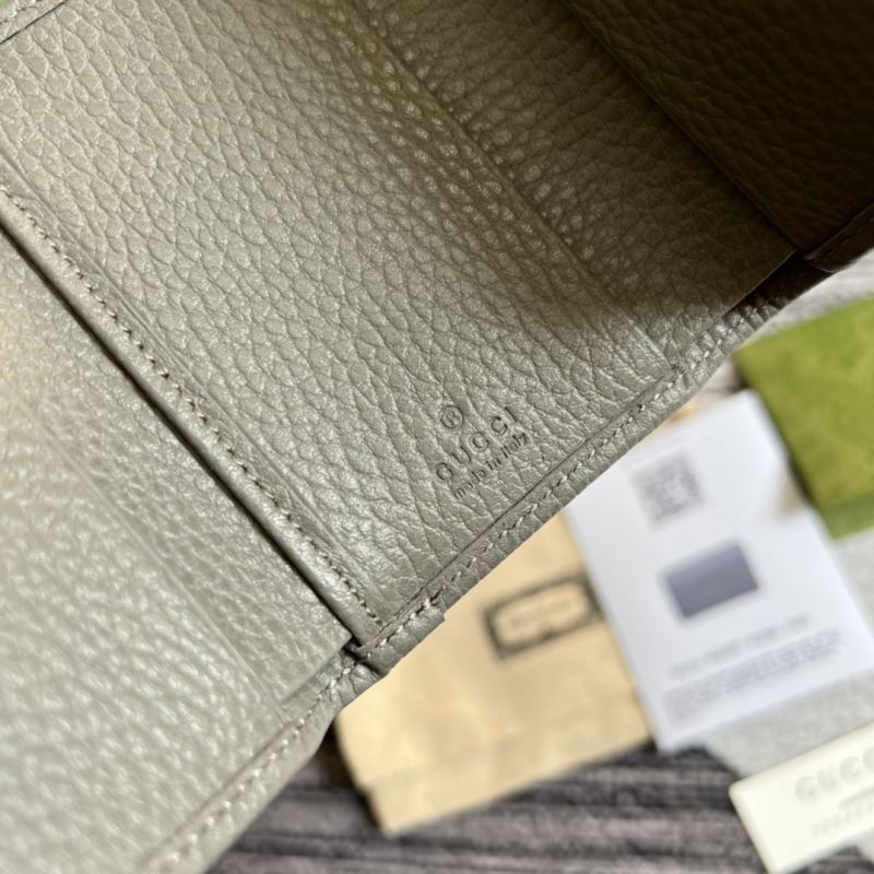 Gvc*1 wallets